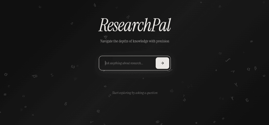 Researchpal
